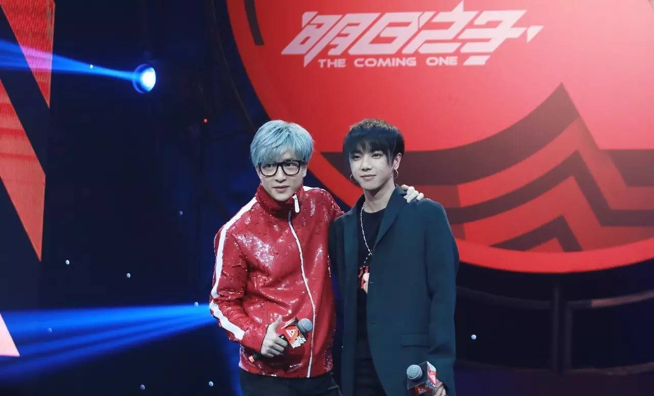 王老吉独冠腾讯《明日之子》 聚力新生代抢跑夏季营销(图3)