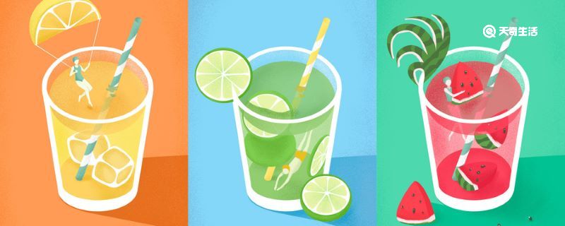 运动饮料品牌排行榜 运动饮料品牌排行榜前10(图1)