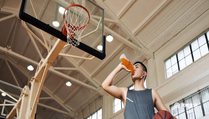 运动饮料品牌排行榜 运动饮料品牌排行榜前10(图2)