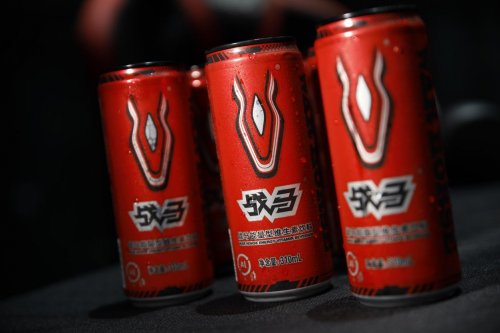 体测季里见真章功能饮料品牌大学生都选这个(图2)