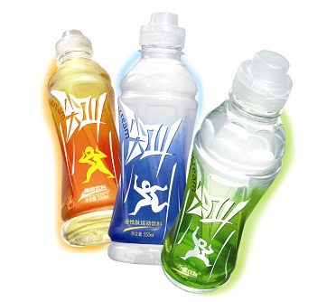 中国国家队与华润饮料再合作(图1)