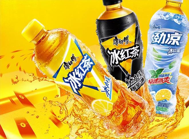 涨价5毛痛失7亿!康师傅亲手“杀死”了20年国民饮料(图6)