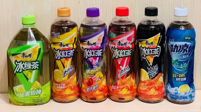 涨价5毛痛失7亿!康师傅亲手“杀死”了20年国民饮料(图10)