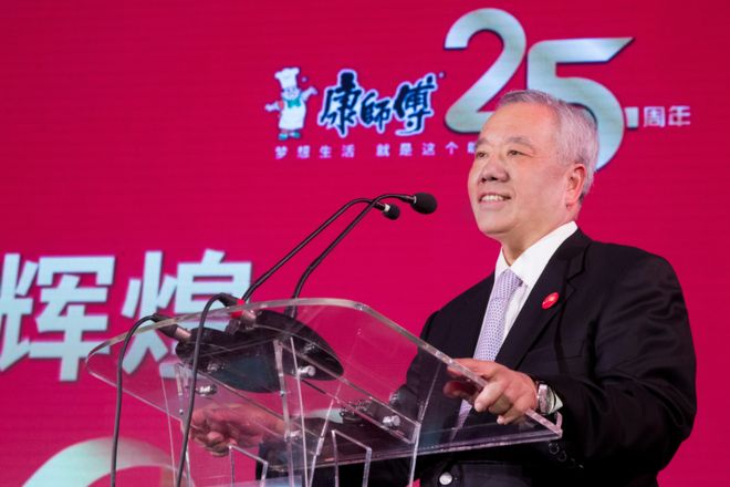 涨价5毛痛失7亿!康师傅亲手“杀死”了20年国民饮料(图14)