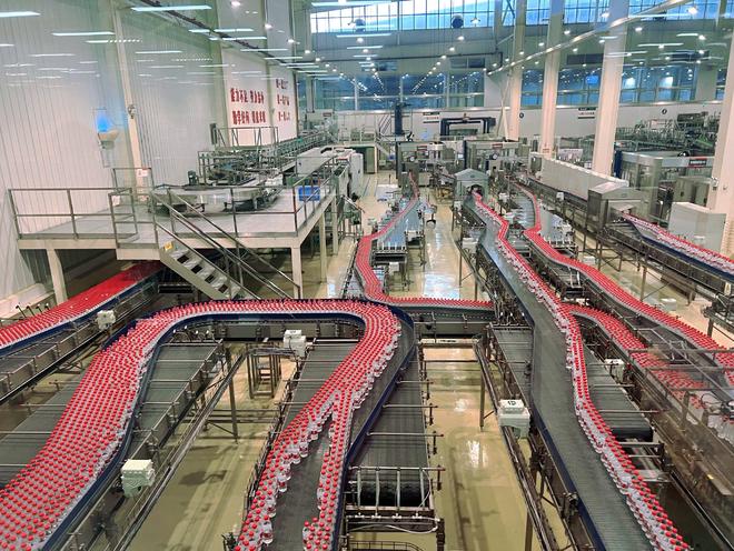 涨价5毛痛失7亿!康师傅亲手“杀死”了20年国民饮料(图13)