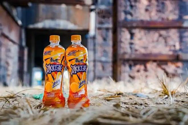 涨价5毛痛失7亿!康师傅亲手“杀死”了20年国民饮料(图15)