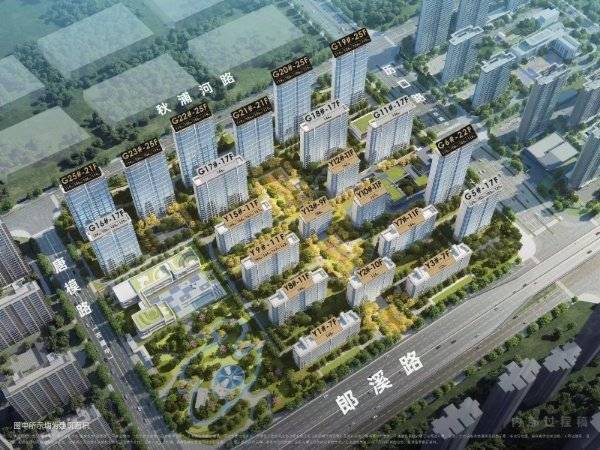 招商四季臻邸楼盘售楼部电话多少-楼盘分析报告丨合肥楼市(图2)