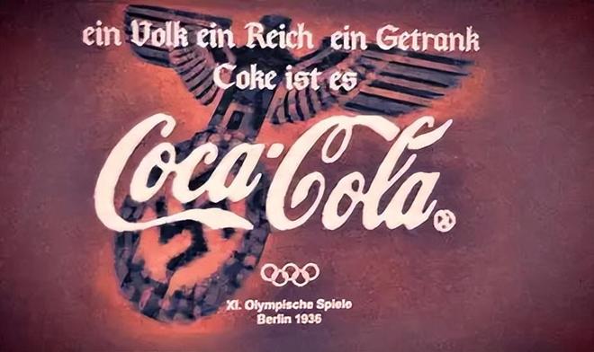 德国士兵快乐水—芬达饮料的历史(图4)