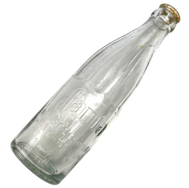 德国士兵快乐水—芬达饮料的历史(图9)