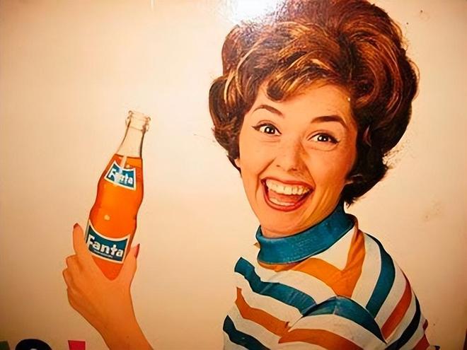 德国士兵快乐水—芬达饮料的历史(图12)