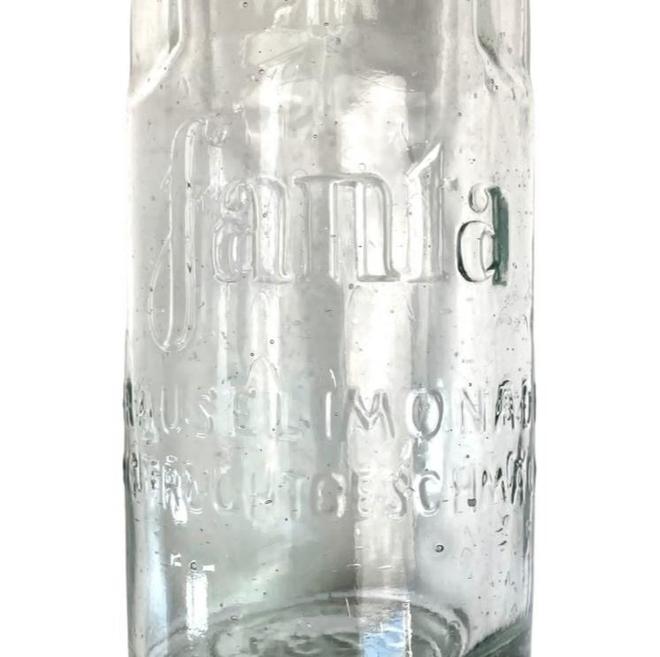 德国士兵快乐水—芬达饮料的历史(图10)