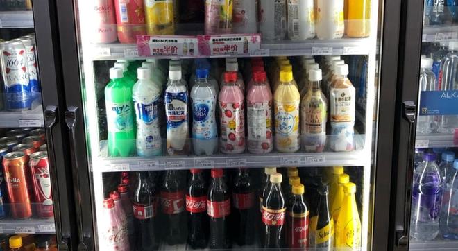 涨价5毛后半年少卖7个亿国民饮料背刺打工人3400家经销商出走(图4)