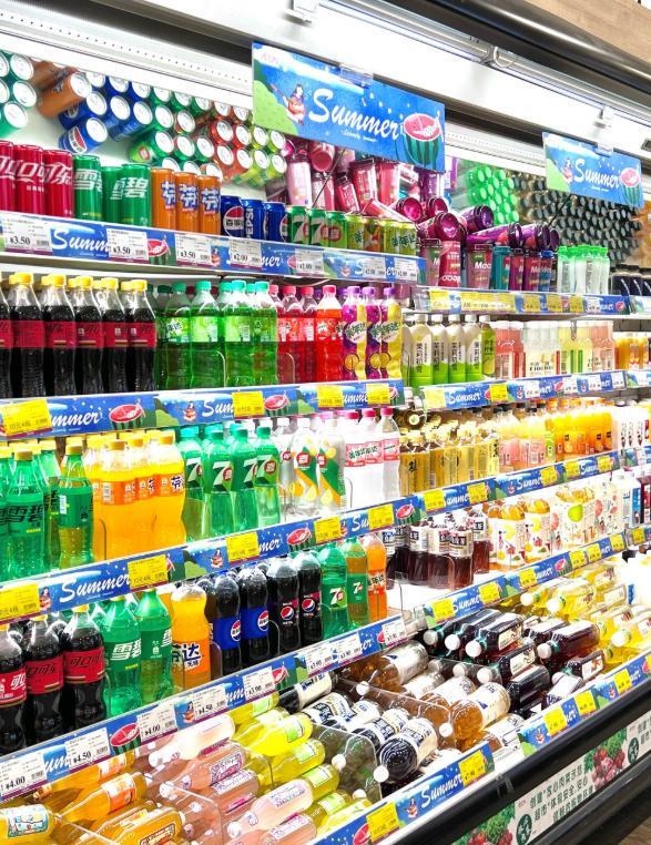 涨价5毛后半年少卖7个亿国民饮料背刺打工人3400家经销商出走(图16)