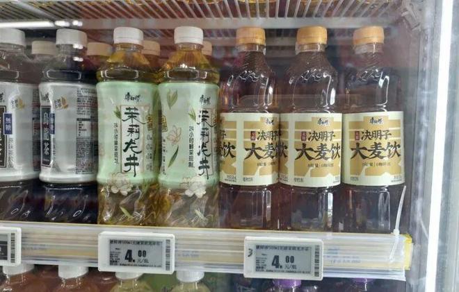 涨价5毛后半年少卖7个亿国民饮料背刺打工人3400家经销商出走(图13)