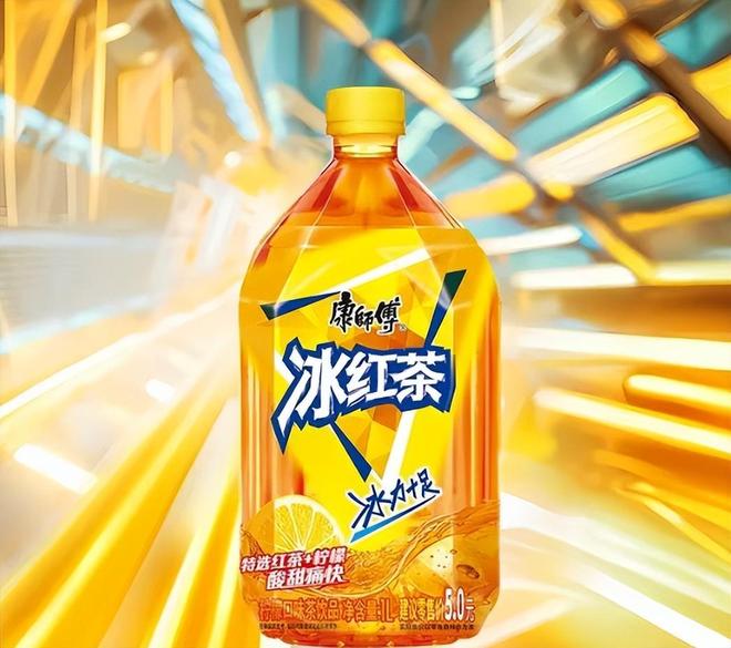 涨价5毛后半年少卖7个亿国民饮料背刺打工人3400家经销商出走(图2)