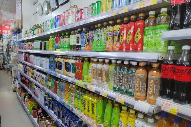 涨价5毛后半年少卖7个亿国民饮料背刺打工人3400家经销商出走(图17)