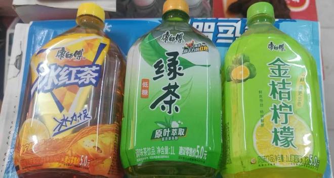涨价5毛后半年少卖7个亿国民饮料背刺打工人3400家经销商出走(图5)