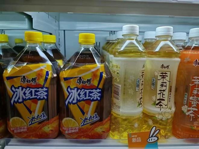 涨价5毛后半年少卖7个亿国民饮料背刺打工人3400家经销商出走(图9)