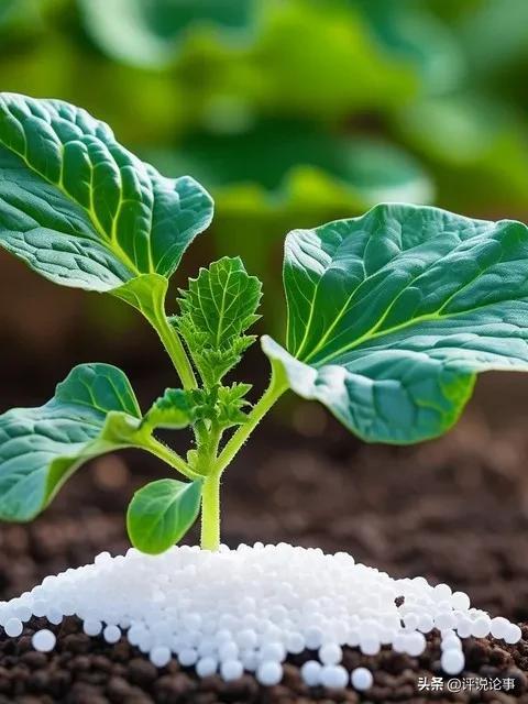 速看！2026年化肥品牌大揭秘这些牌子值得种地人倾心信赖(图2)