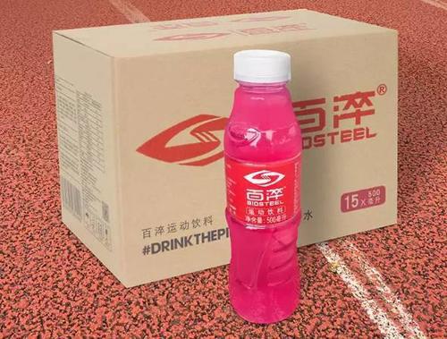 覆盖全场景与多代际健力宝产品矩阵成春节饮料市场亮点(图1)