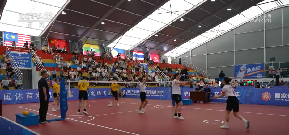 “特色赛事”激活县域消费新动能 “观赛+”变赛事“流量”为消费“增量”(图1)