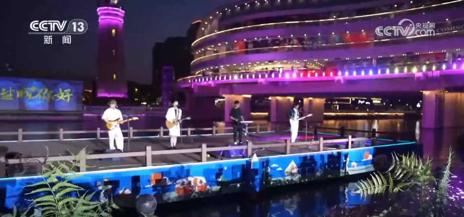 “特色赛事”激活县域消费新动能 “观赛+”变赛事“流量”为消费“增量”(图7)