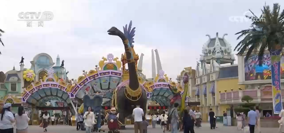 “特色赛事”激活县域消费新动能 “观赛+”变赛事“流量”为消费“增量”(图8)