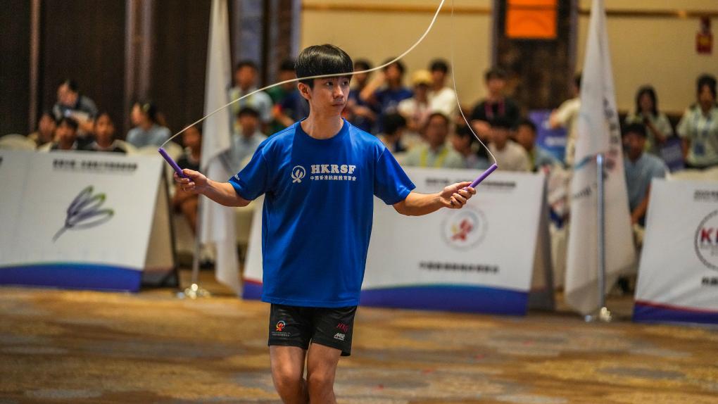 以体为媒促进中国与东盟青年交流(图2)