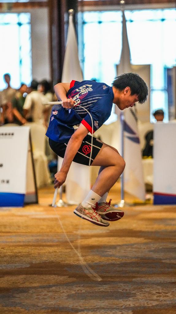 以体为媒促进中国与东盟青年交流(图3)