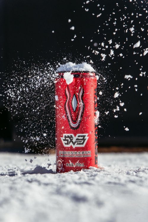 冰雪运动速度与激情热门功能饮料能量攻略请收好(图2)
