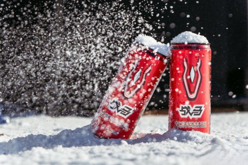 冰雪运动速度与激情热门功能饮料能量攻略请收好(图1)