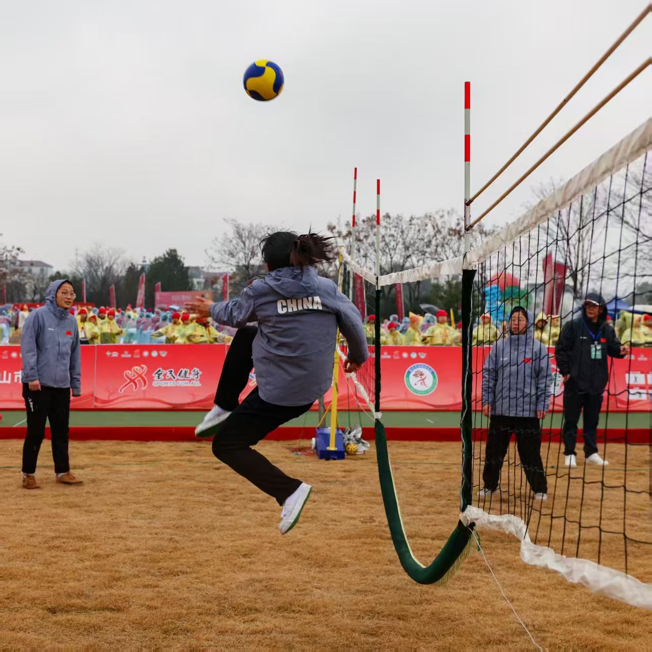 文体旅医深度融合 广西全民健身事业多点开花(图1)