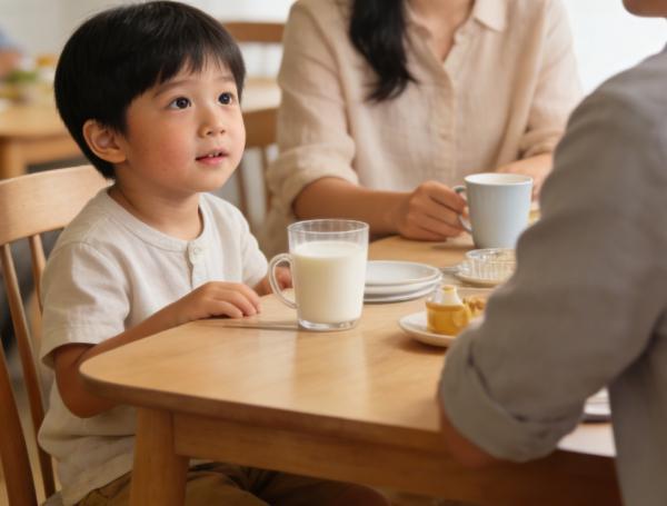 驼奶粉哪里的好正宗？2025年驼奶粉品牌排行榜前10名第一名贴心呵护值得入手(图1)