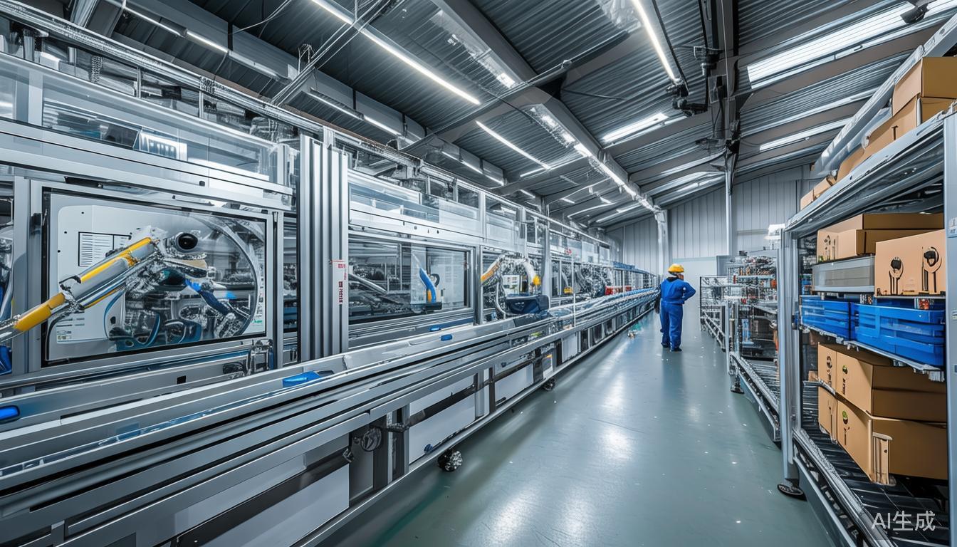 连续七届参展到投资超43亿！红牛如何通过进博会实现从展品到全球巨头的华丽蜕变？(图8)