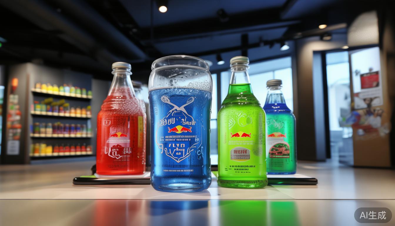 连续七届参展到投资超43亿！红牛如何通过进博会实现从展品到全球巨头的华丽蜕变？(图4)