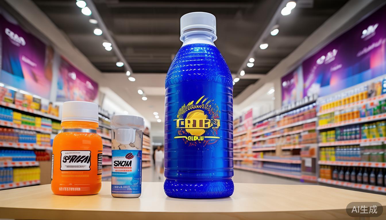 连续七届参展到投资超43亿！红牛如何通过进博会实现从展品到全球巨头的华丽蜕变？(图5)