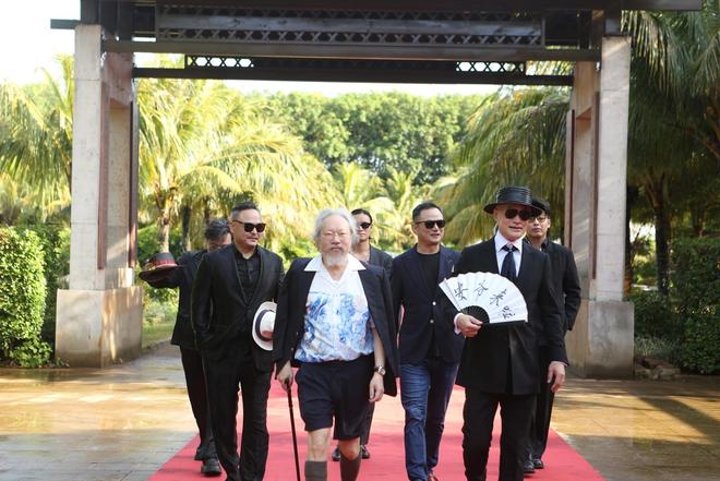 活力伙伴携手【时尚先生】能量水激发时尚新活力(图1)