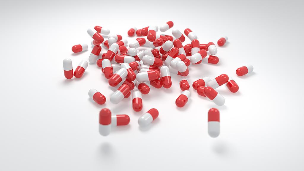 减肥食品含有毒、有害成分！警惕“快速瘦身”骗局(图1)