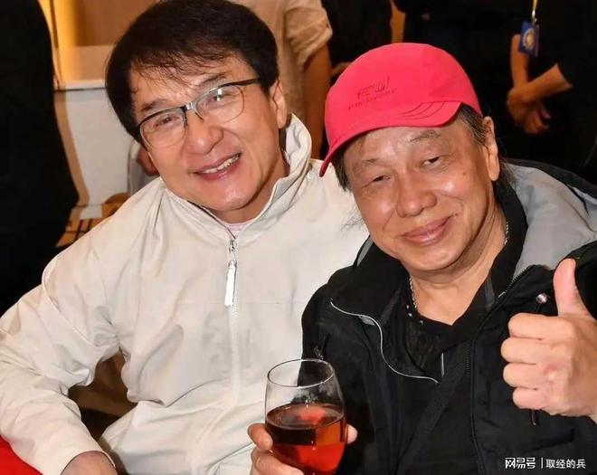 功夫巨星梁小龙的财富密码：从封杀20年到身家千万他靠5招逆袭(图5)