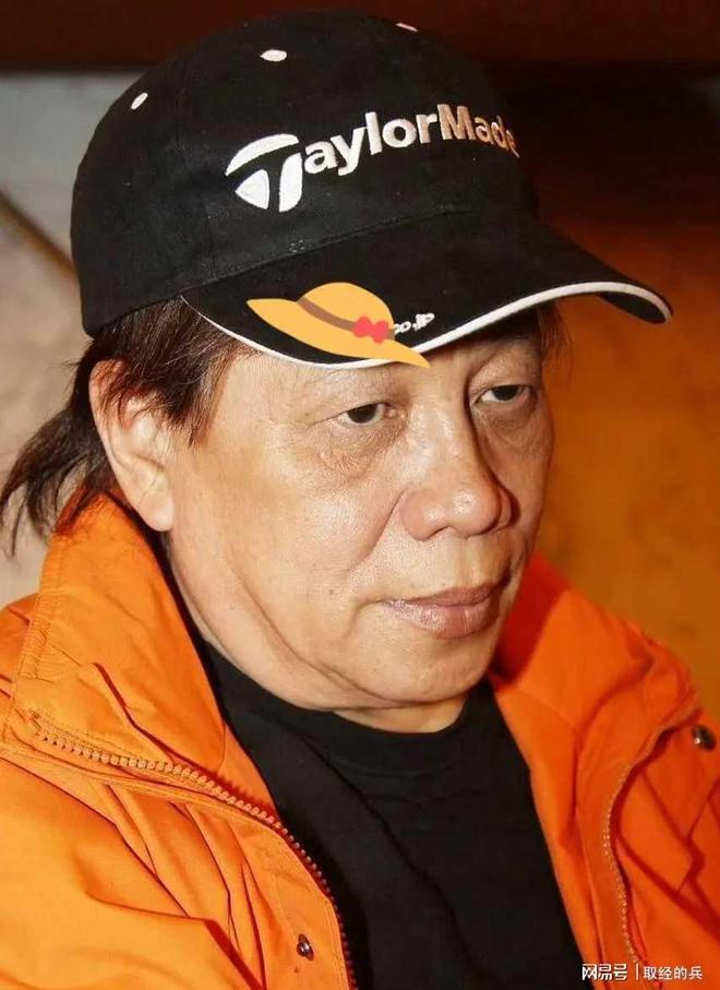 功夫巨星梁小龙的财富密码：从封杀20年到身家千万他靠5招逆袭(图4)