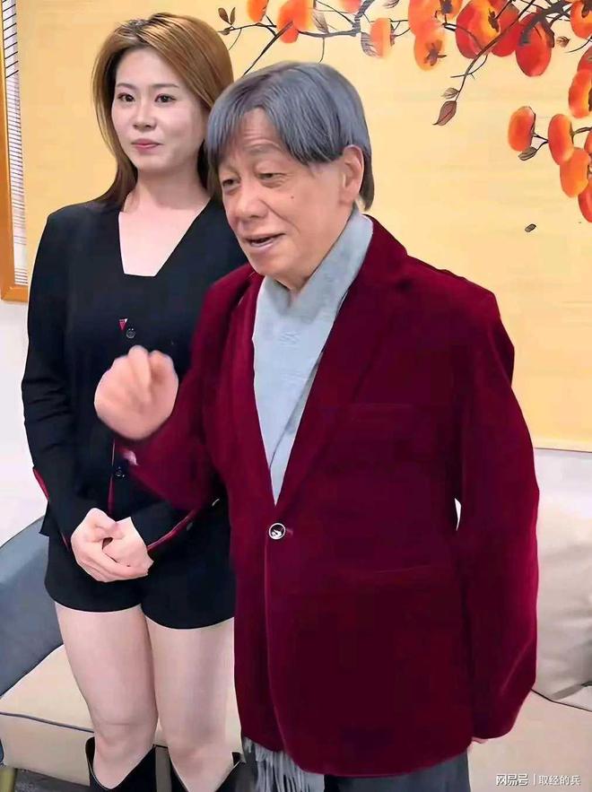 功夫巨星梁小龙的财富密码：从封杀20年到身家千万他靠5招逆袭(图2)