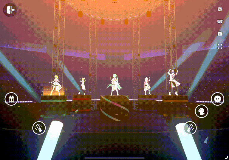 初音未来缤纷舞台官网版(图2)