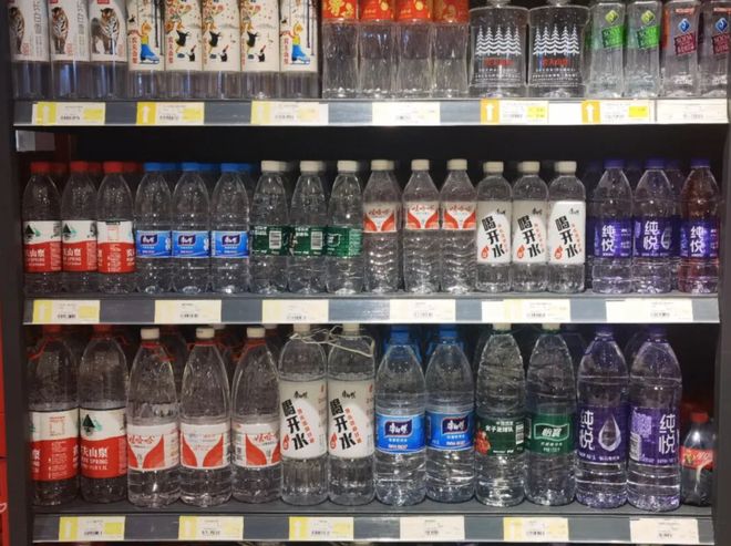 华润饮料换帅一个财务负责人做老大会是外行和成本控制来指导销售吗？(图2)