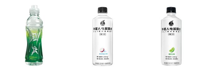 季度榜单 2023年第一季度运动饮料畅销榜TOP50（华北）(图1)