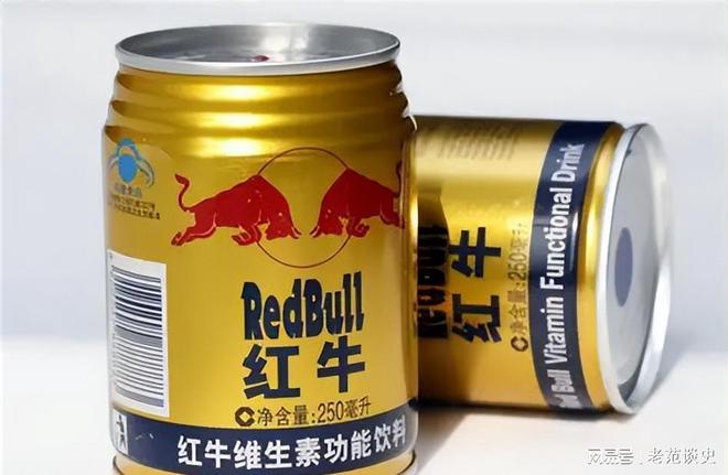 中国红牛三十年：一罐功能饮料的“中国式进化”(图5)
