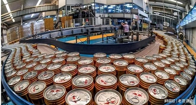 中国红牛三十年：一罐功能饮料的“中国式进化”(图6)