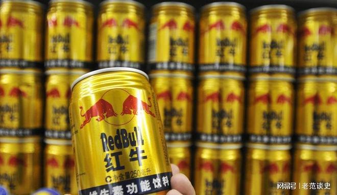 中国红牛三十年：一罐功能饮料的“中国式进化”(图2)