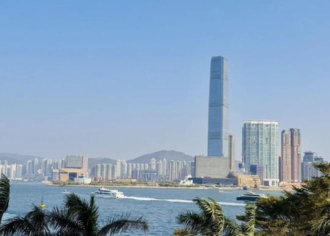 “简陋”的香港马拉松让我重新认识香港！(图6)