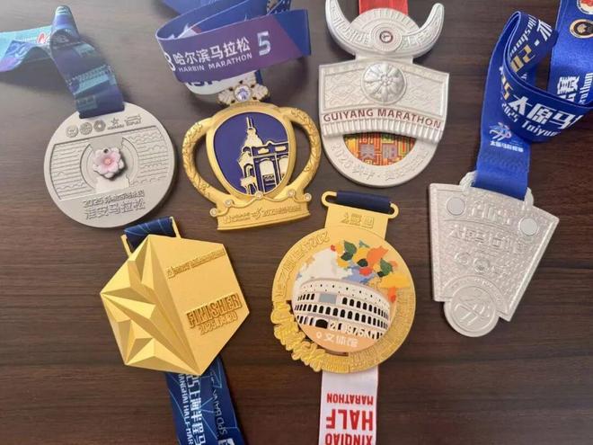 “简陋”的香港马拉松让我重新认识香港！(图3)