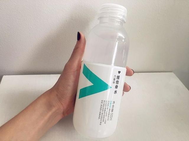 10种热门运动饮料大测评：最能提神、补充能量的是？(图1)